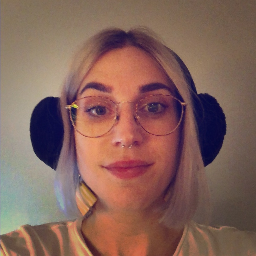 Black Emu earmuffs